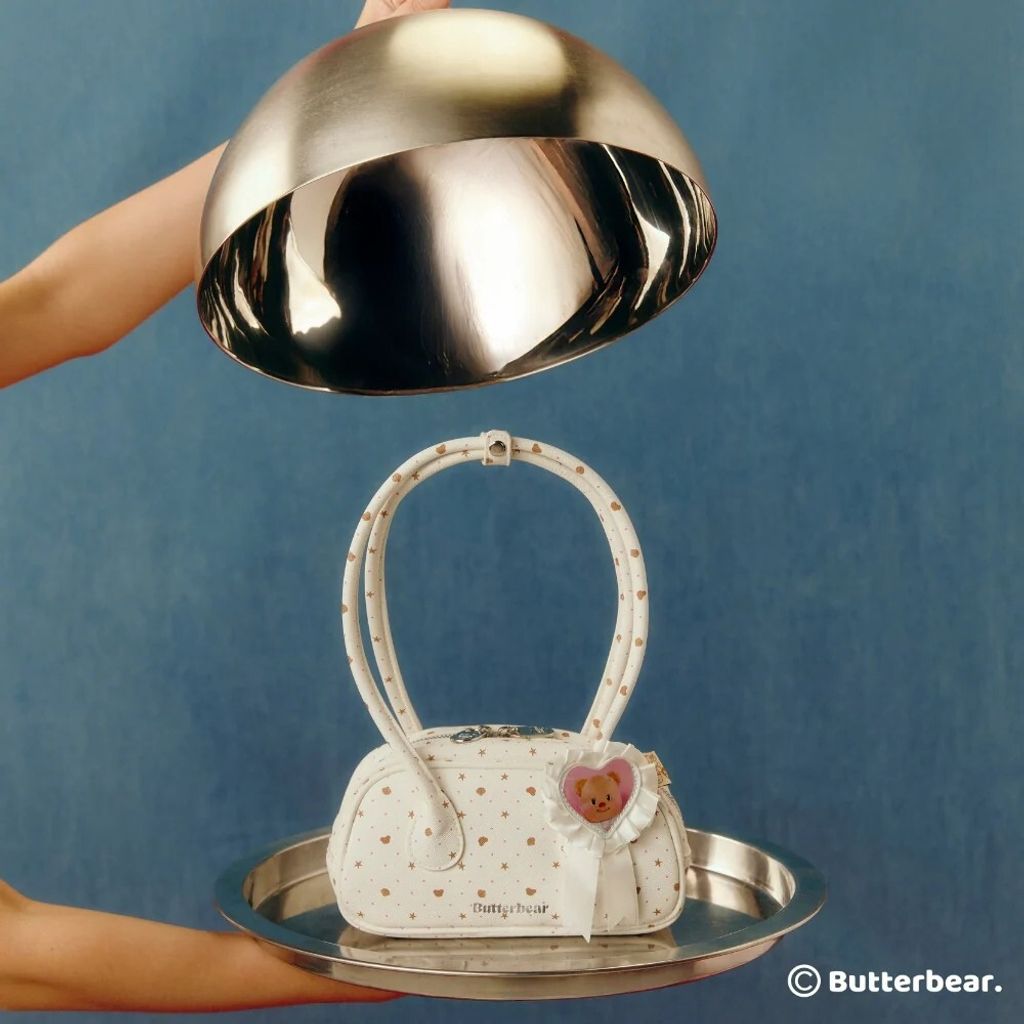 polkadot hearts bag 1