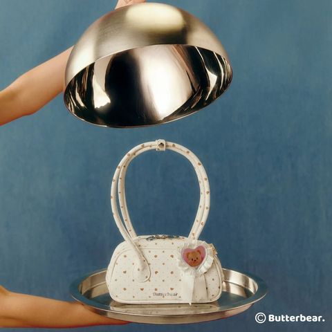 polkadot hearts bag 1