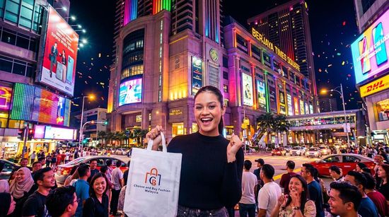 EVERYTHING YOU'RE INTO | Choose And Buy 