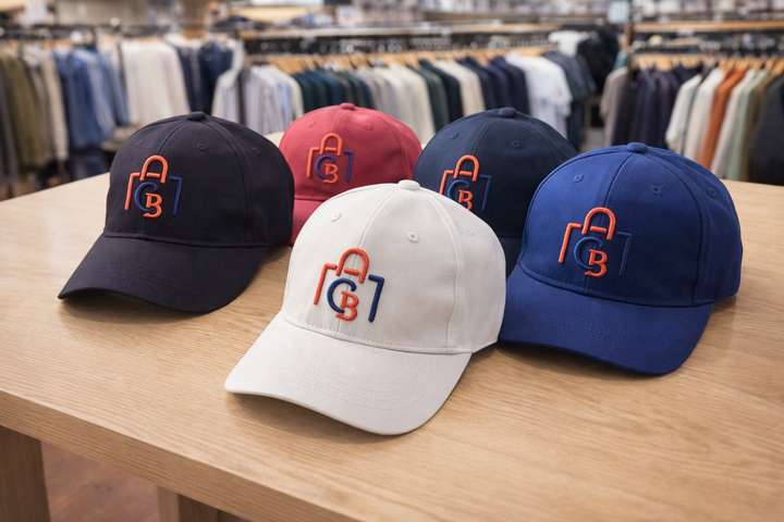 Caps