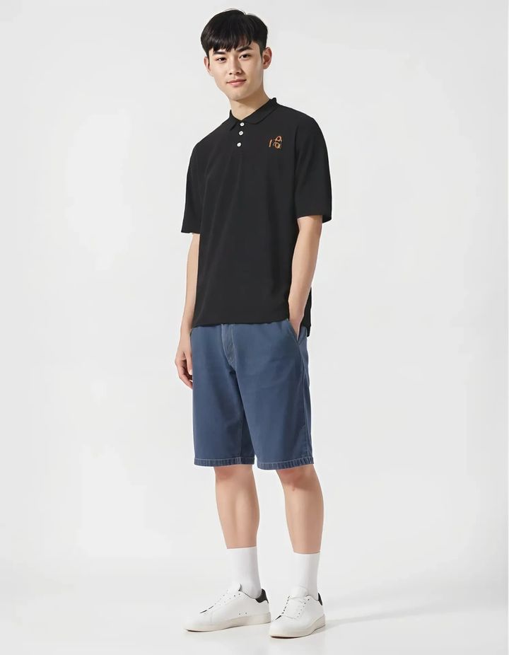 Model-Black-2