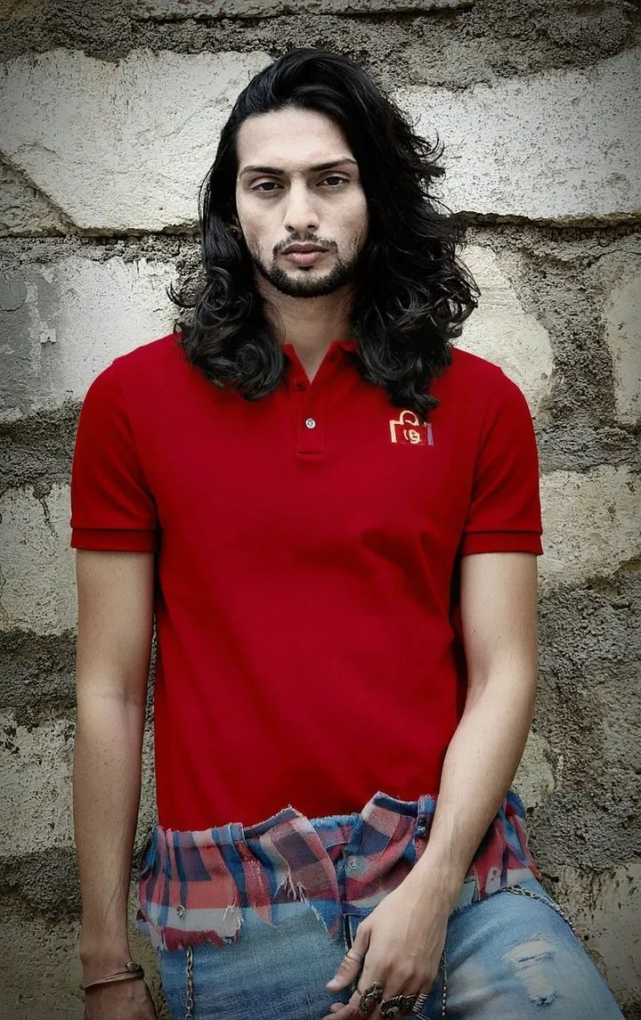 Model-M-Red-6