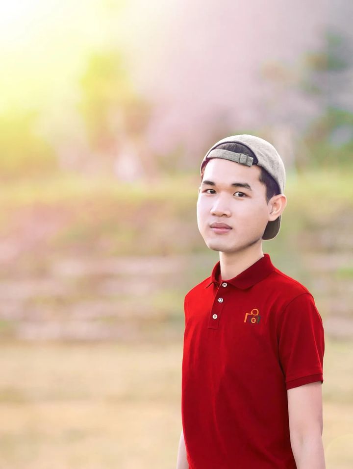 Model-M-Red-5
