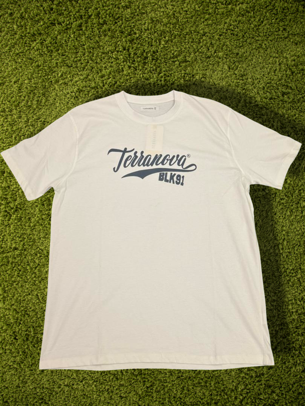Cotton Tee- white-photo-1 (1)