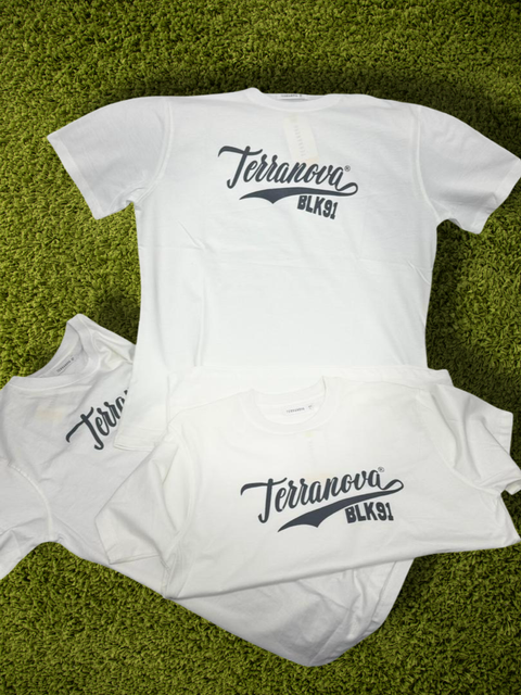 Cotton Tee- white-photo-3