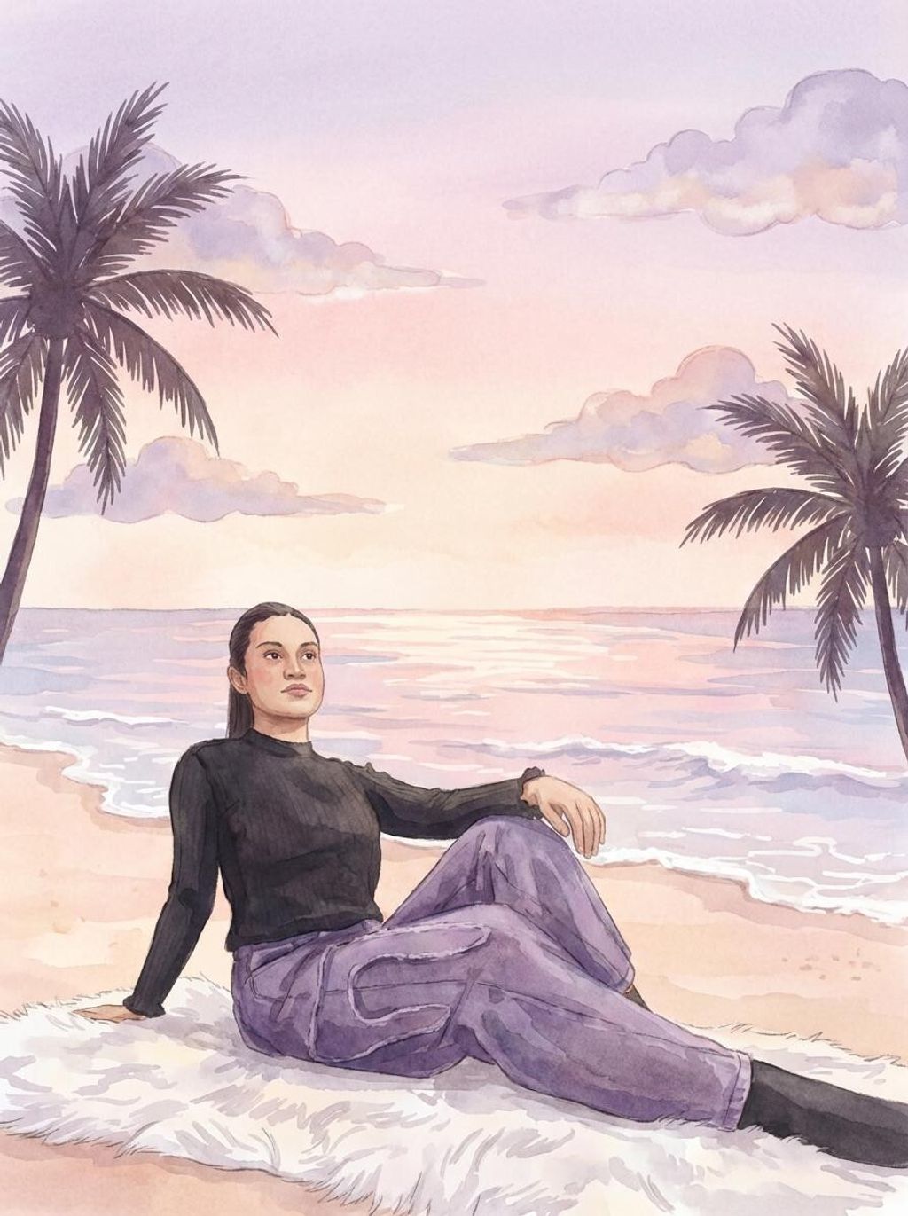 Relaxing_beach_sunset_with_paste-0