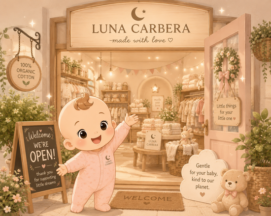 Welcome to Luna Carbera 🌙 | Luna Carbera