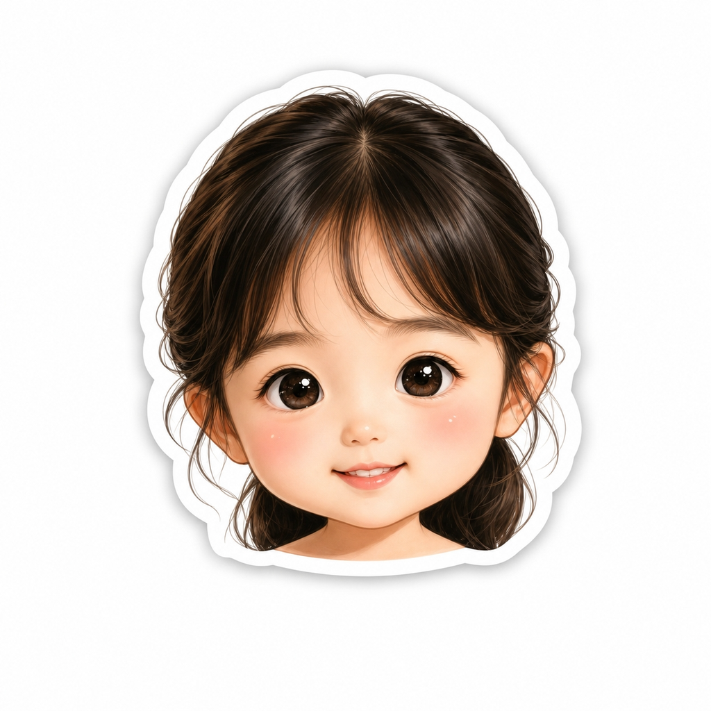 Cute_kawaii_Q-version_chibi_sticker_head_portrait-1788154266713