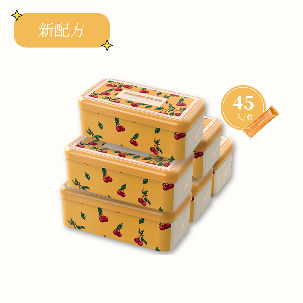 6盒