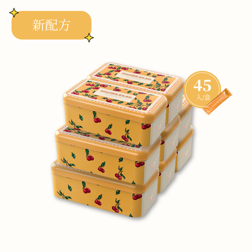 8盒