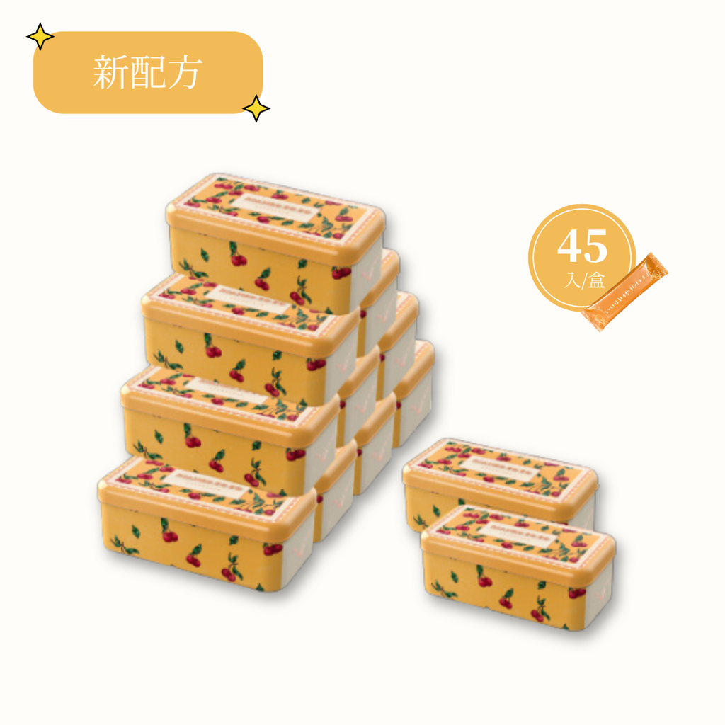 12盒