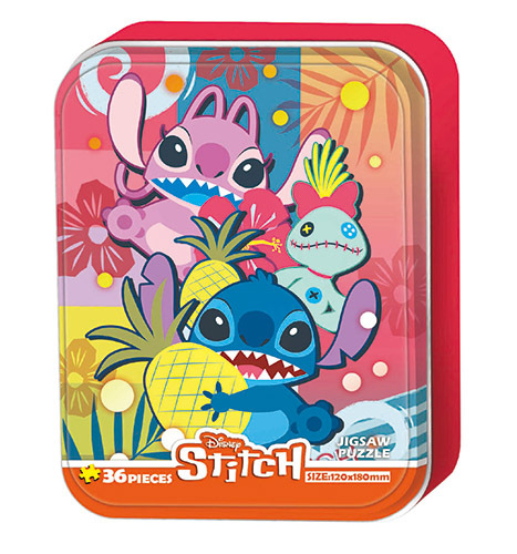 HPD-BX036007鐵盒-模擬