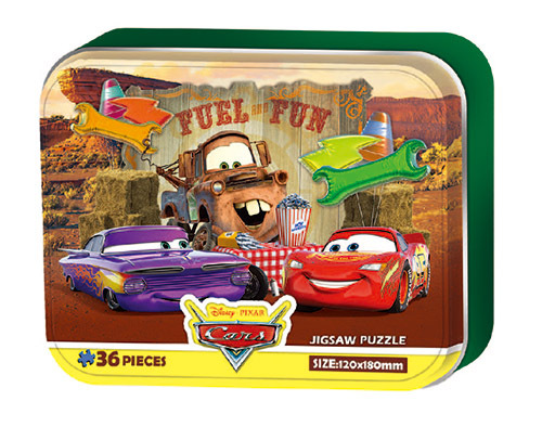 HPD-BX036005鐵盒-模擬