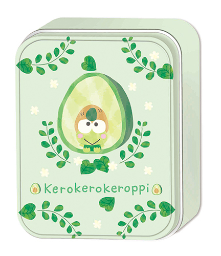 HP-BX036006鐵盒-模擬