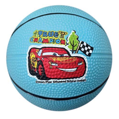 HPD-B04002汽車總動員