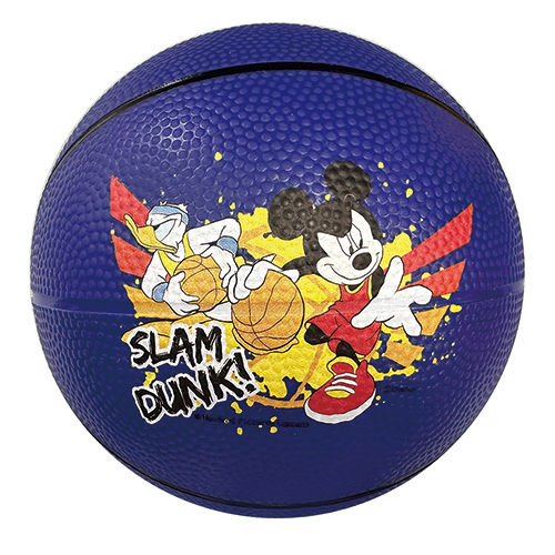 8吋籃球(米奇)HPD-B08001