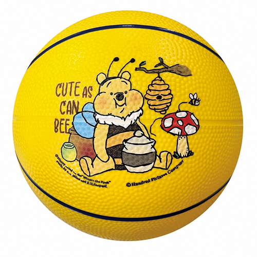 HPD-B08006-小熊維尼