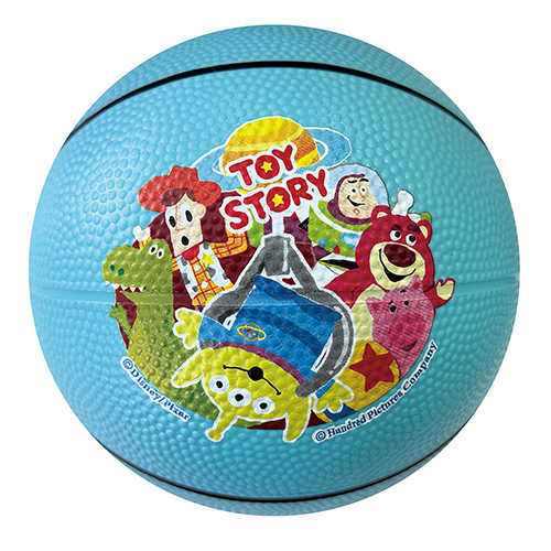 HPD-B08009-玩具總動員