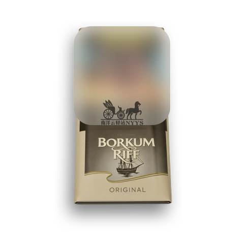 Borkum Riff 系列烟斗草50G – NYYS