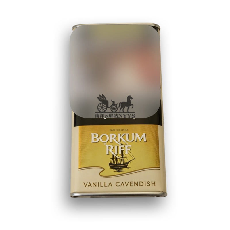 Borkum Riff 系列烟斗草50G – NYYS