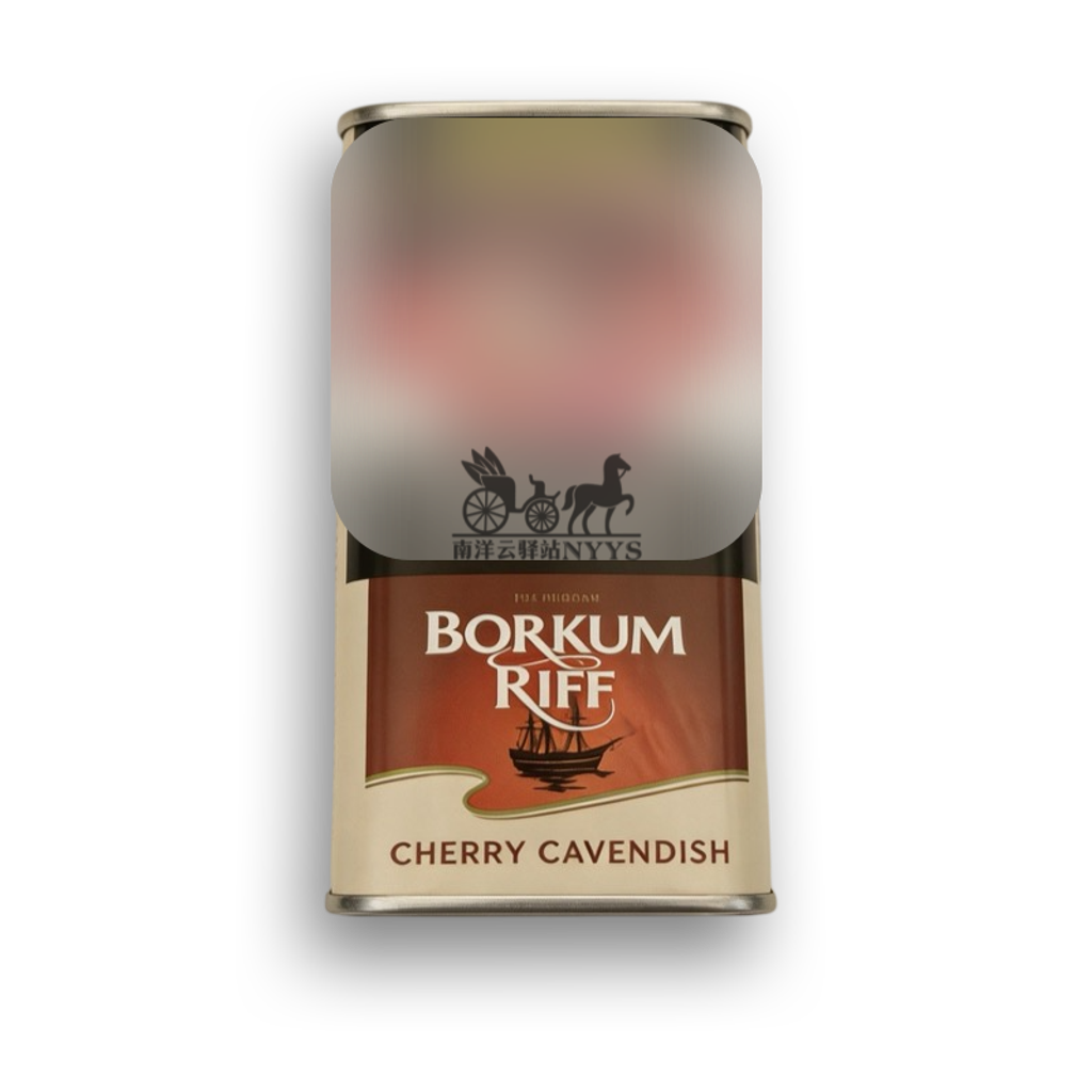 Borkum Riff 系列烟斗草50G – NYYS
