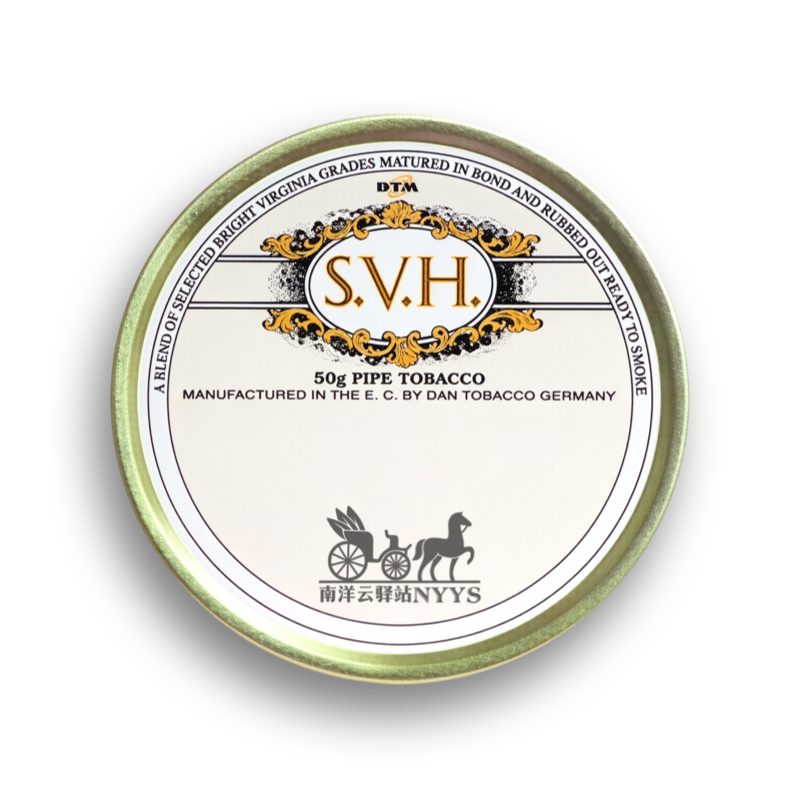 SVH 烟斗草50G – NYYS