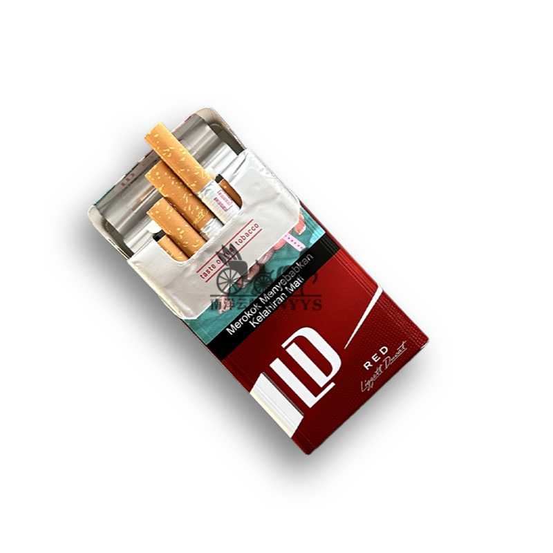 liggett ducat cigarettes LD 香烟– NYYS