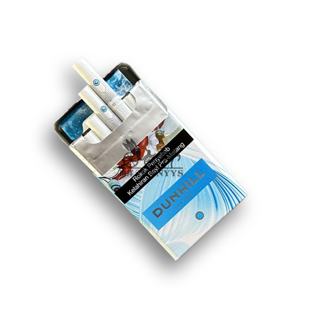 Dunhill 登喜路香烟– NYYS