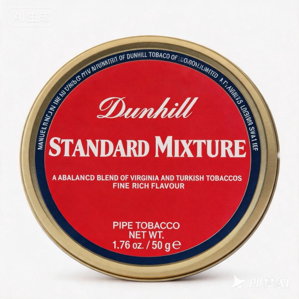 dunhill洋酒 绝版】Dunhill登喜路斗草系列50G – NYYS