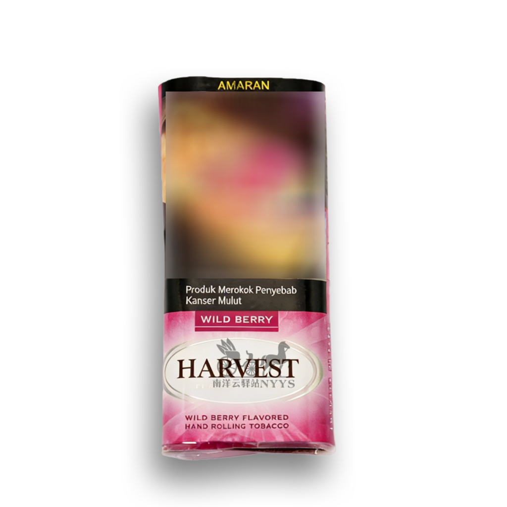 HARVEST4