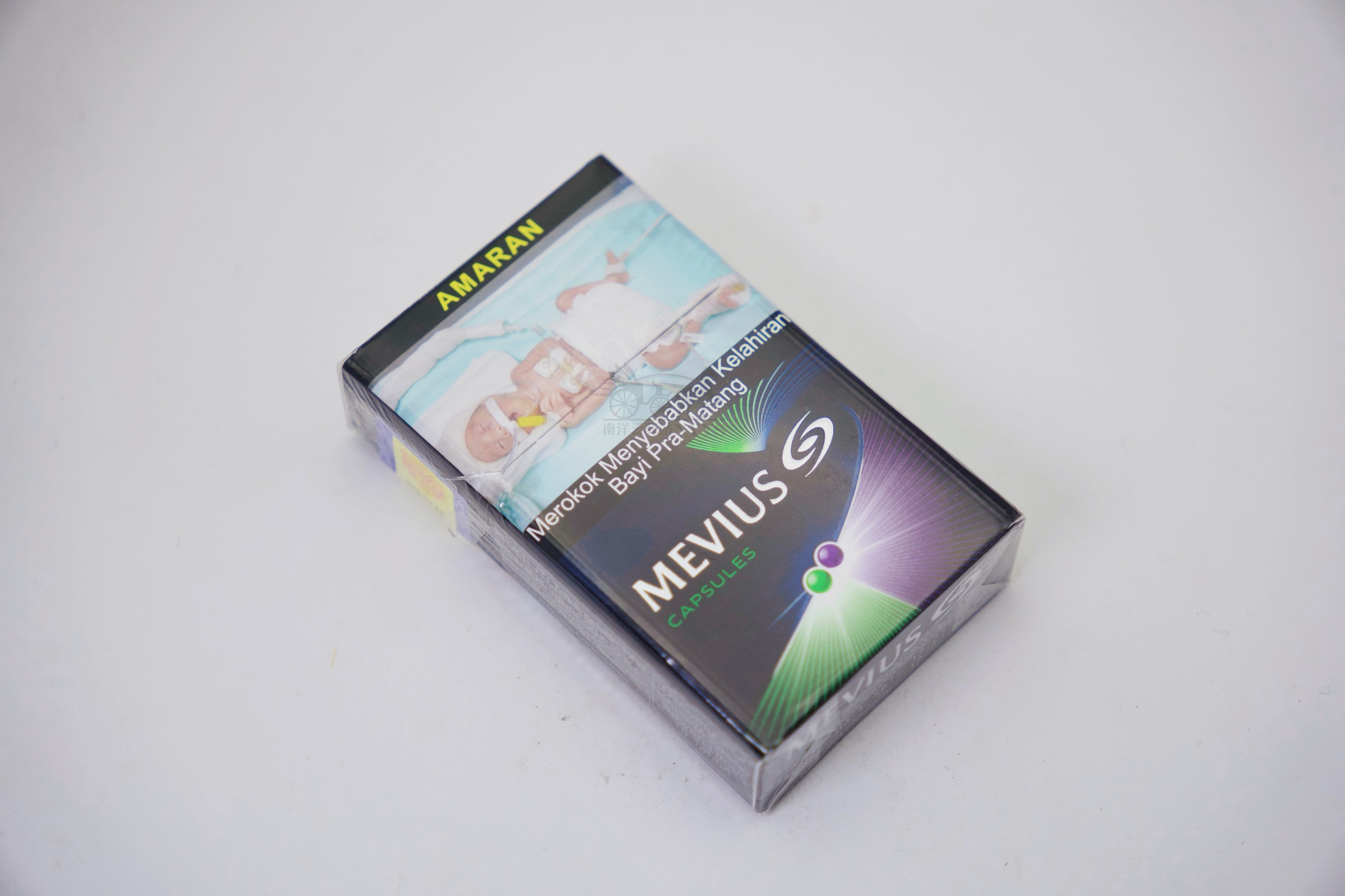 Mevius 香烟– NYYS