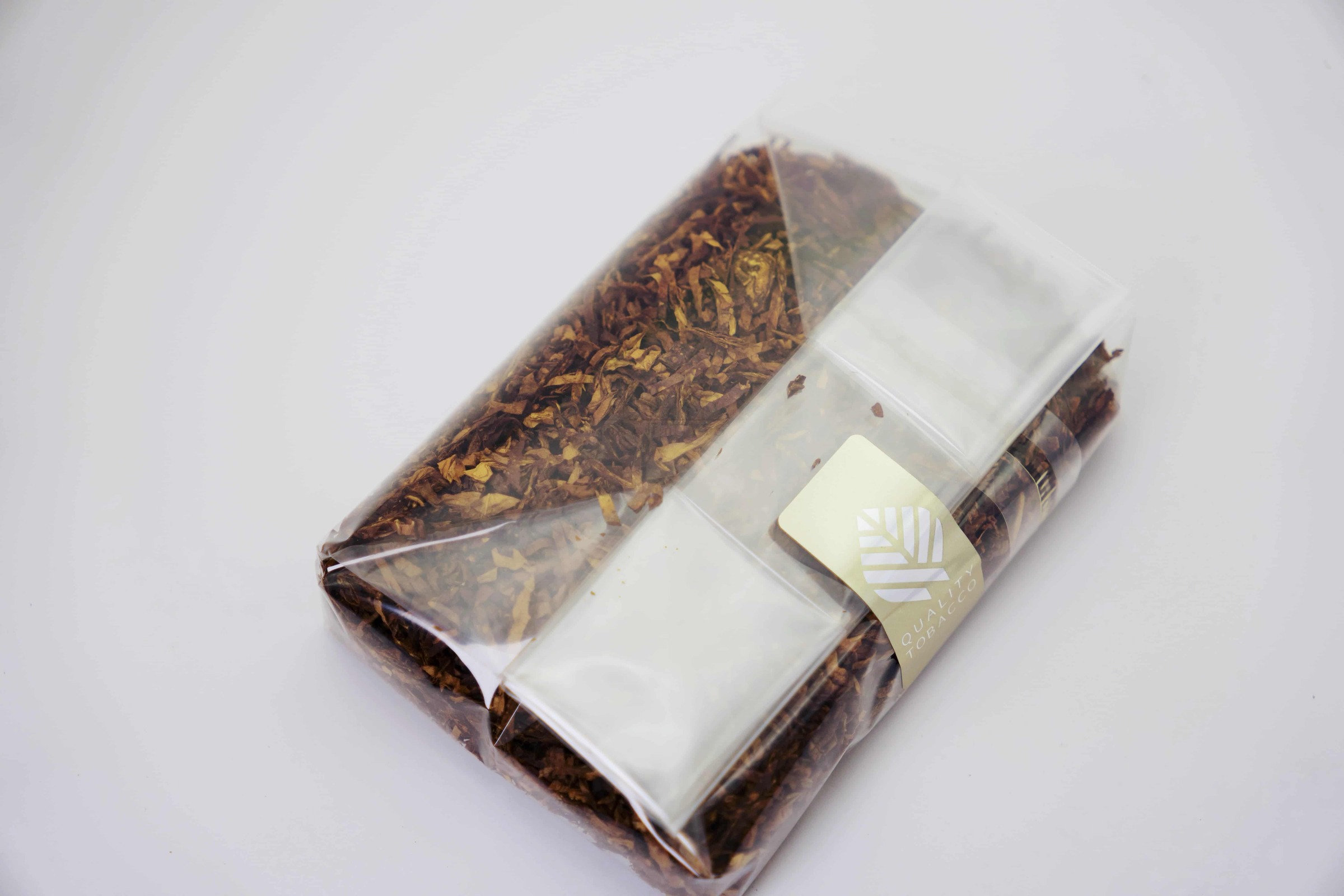 VAUEN No2 华文2号烟斗草100G – NYYS