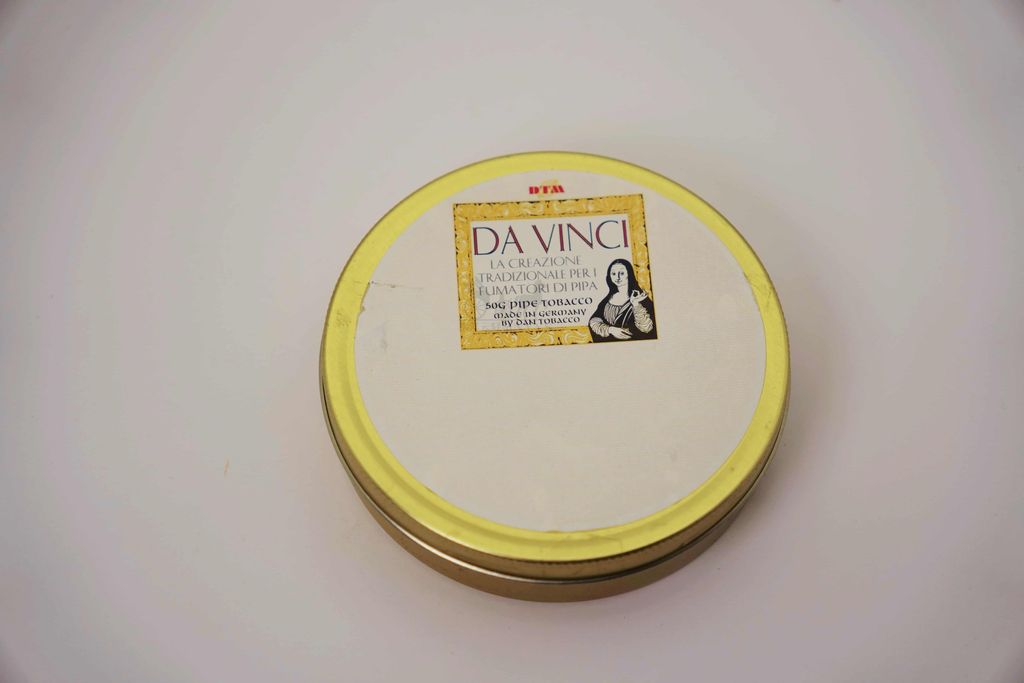 DAN TOBACCO 系列烟斗草50-100G – NYYS