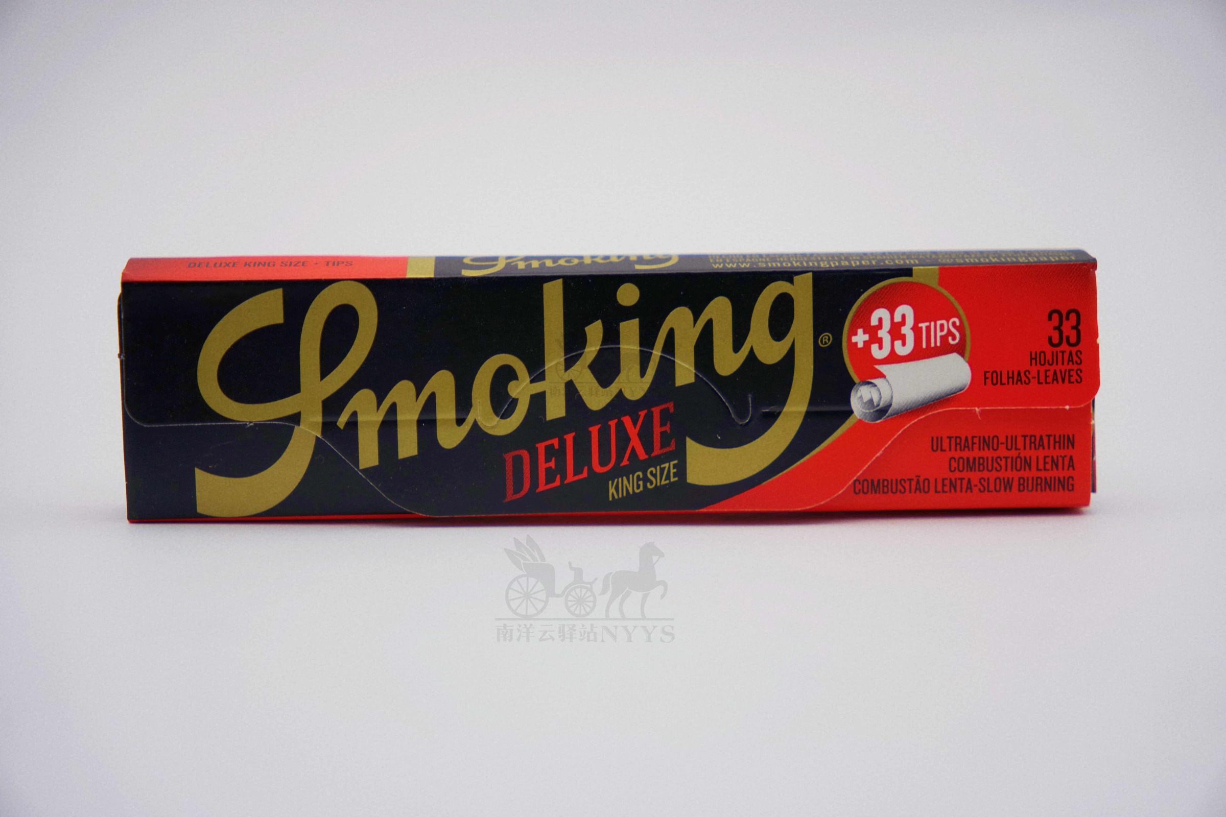 Smoking 烟先生卷纸70-110MM – NYYS