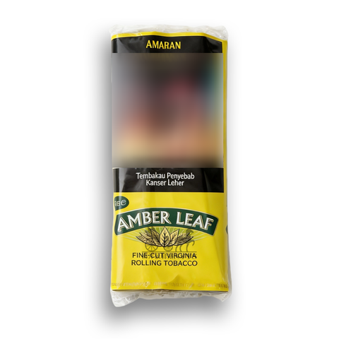 AMBER LEAF