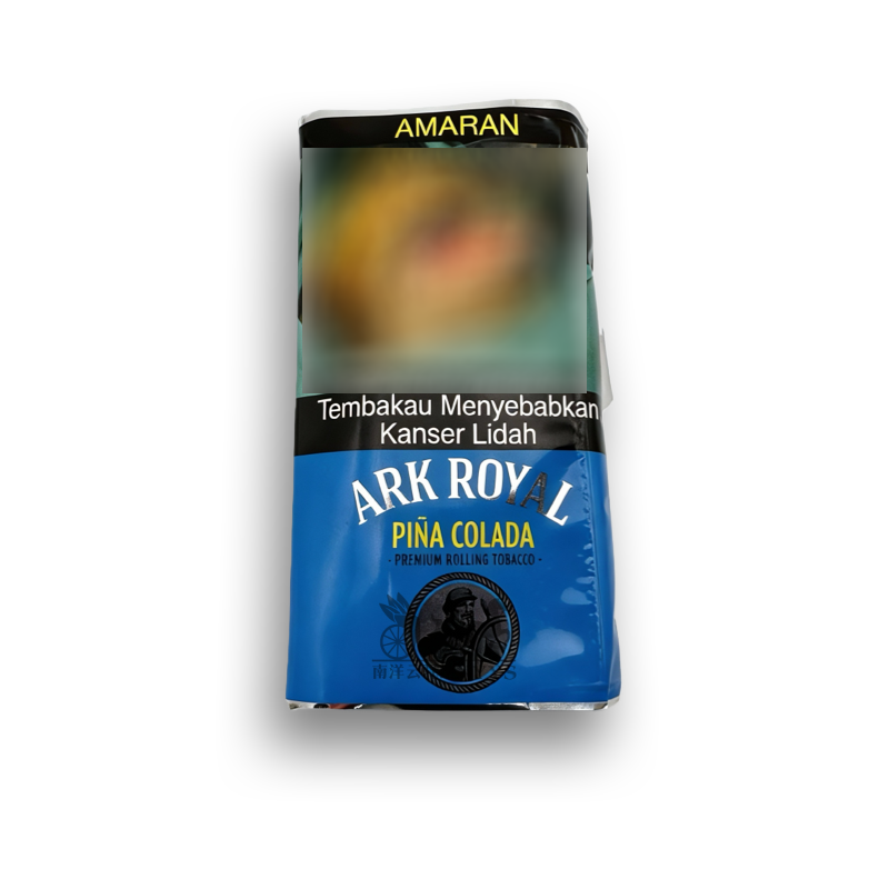 ark royal tobacco ARK ROYAL 皇家方舟40G – NYYS