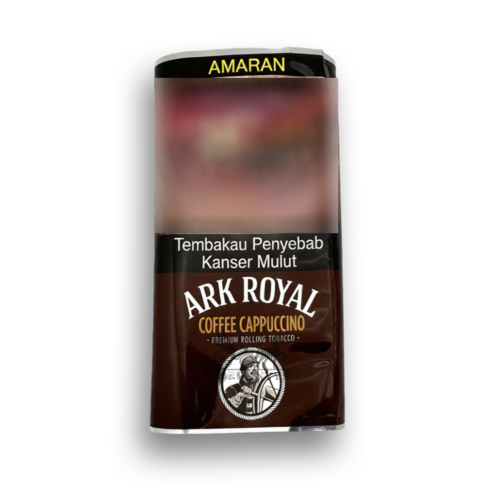 ark royal tobacco ARK ROYAL 皇家方舟40G – NYYS