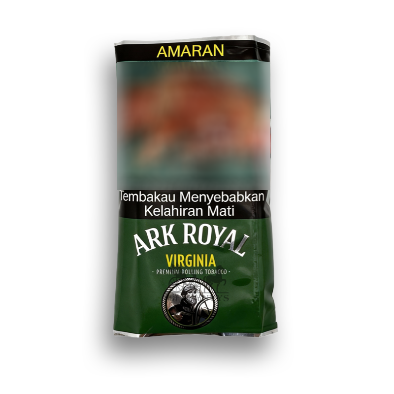 ark royal tobacco ARK ROYAL 皇家方舟40G – NYYS
