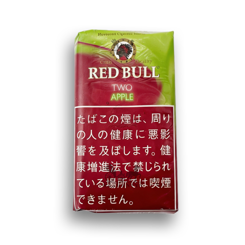 red bull tobacco RED BULL 红牛手卷草40G – NYYS