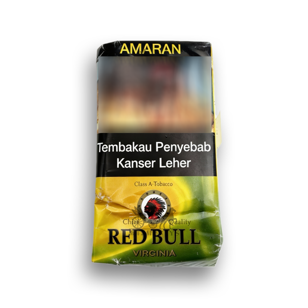 redbull tobacco RED BULL 红牛手卷草40G – NYYS
