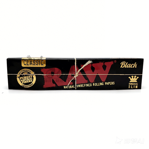 RAW 卷烟纸 – NYYS