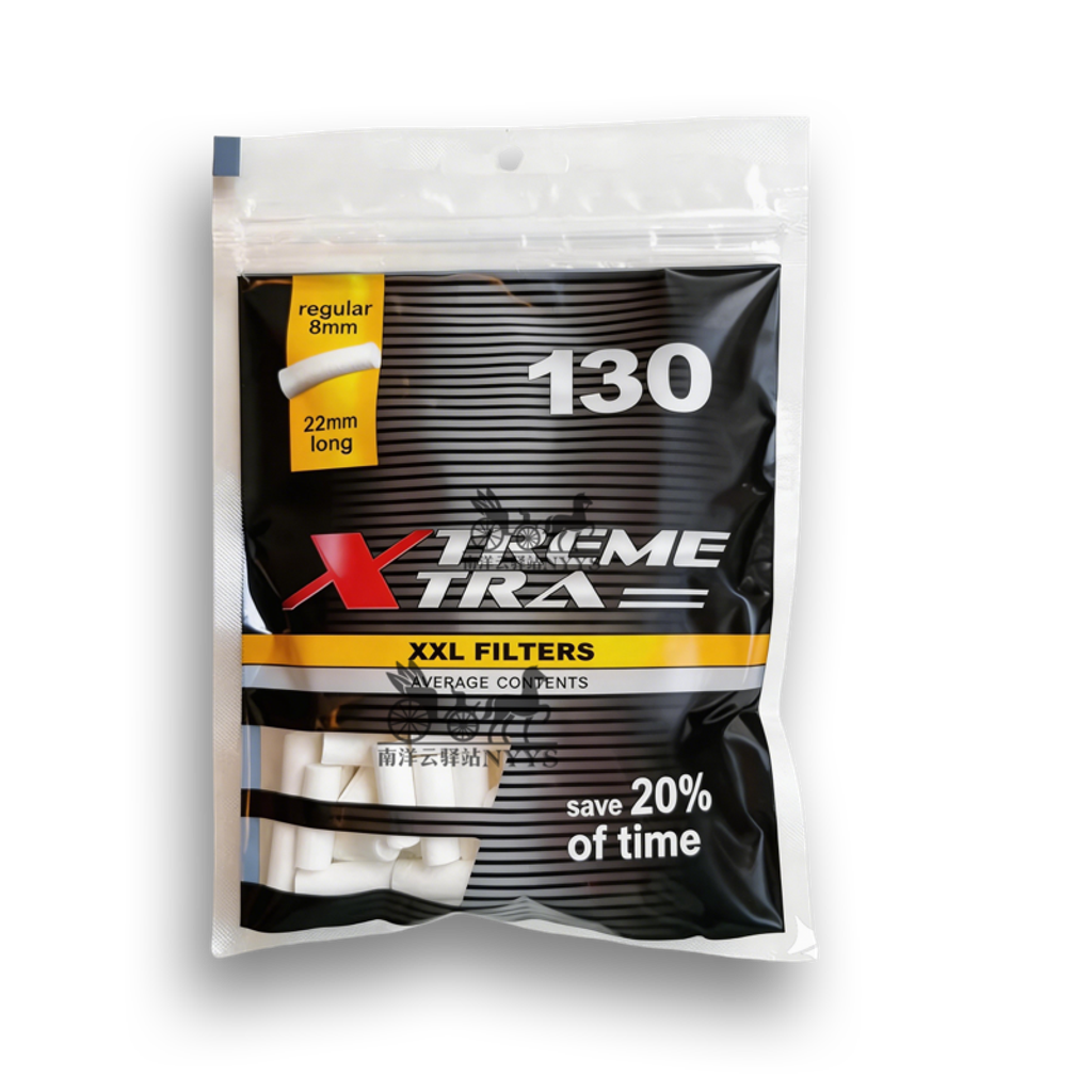 XTREME 西班牙极限过滤嘴– NYYS