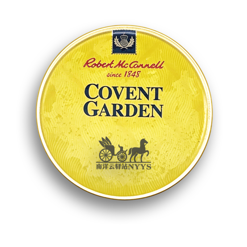 Robert McConnell 烟斗草50G – NYYS