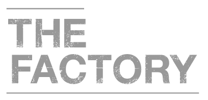 THE FACTORY / mojocoffee