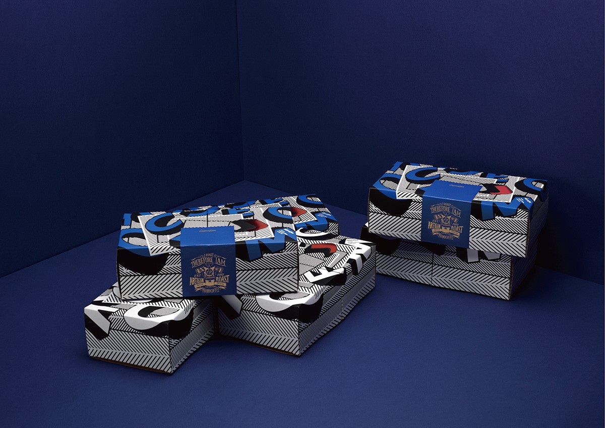 mojocoffee Red Dot 2017 brand design photo 2