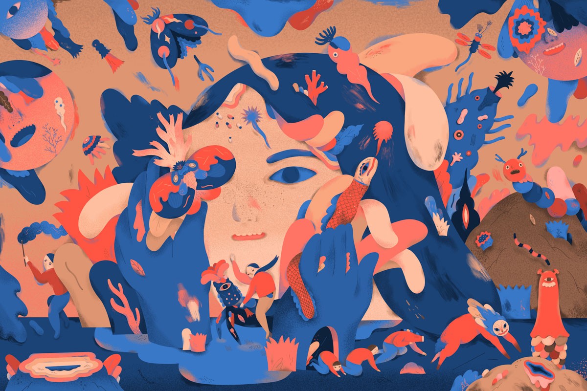 mojocoffee Red Dot 2019 packaging photo 4