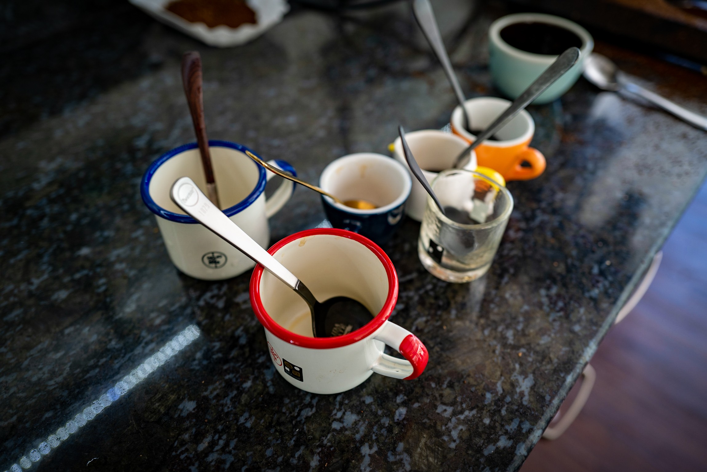 咖啡人的專屬冷靜：去咖啡因咖啡 | 咖啡新手想搞懂