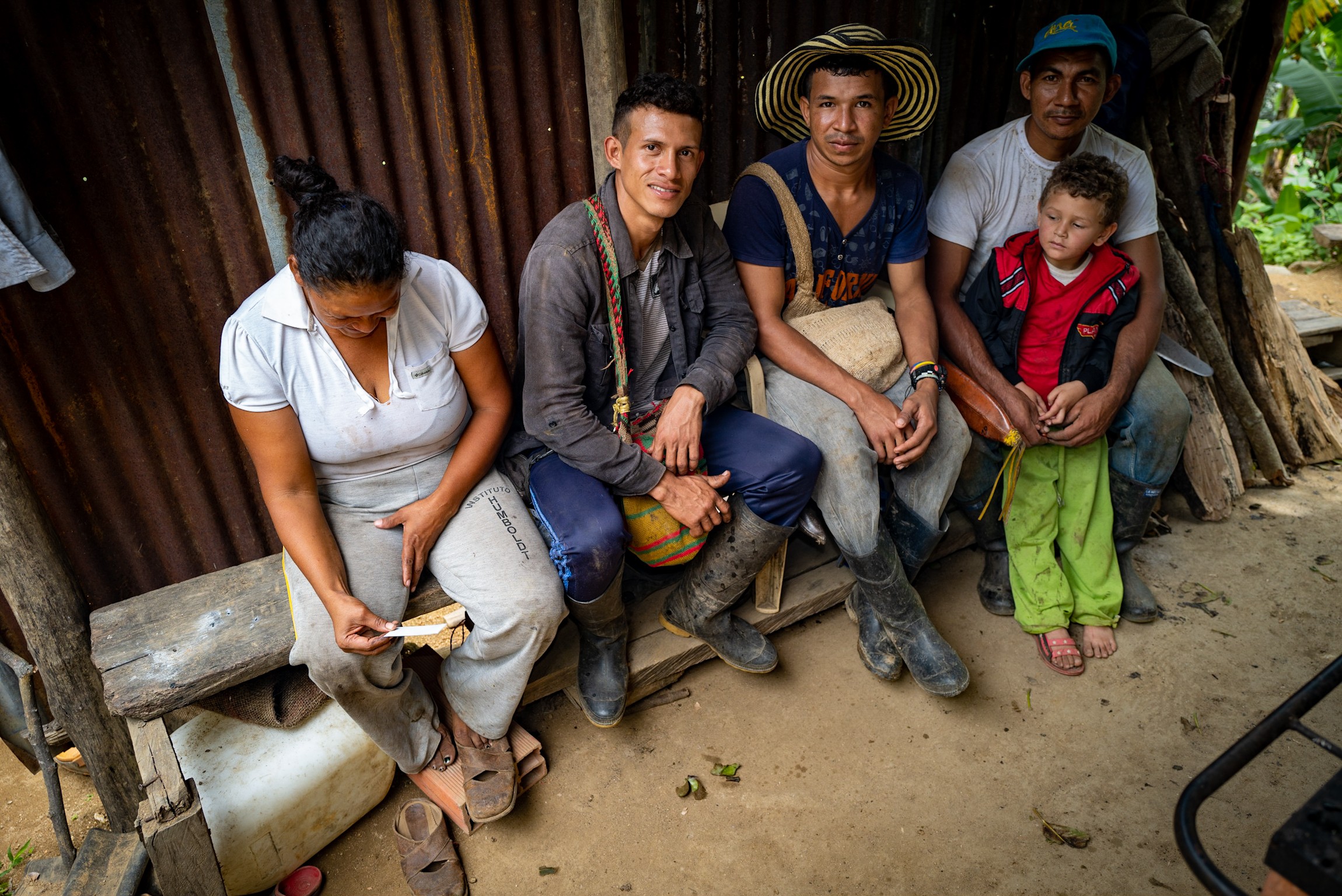 咖啡與氣候 | 咖啡好理性