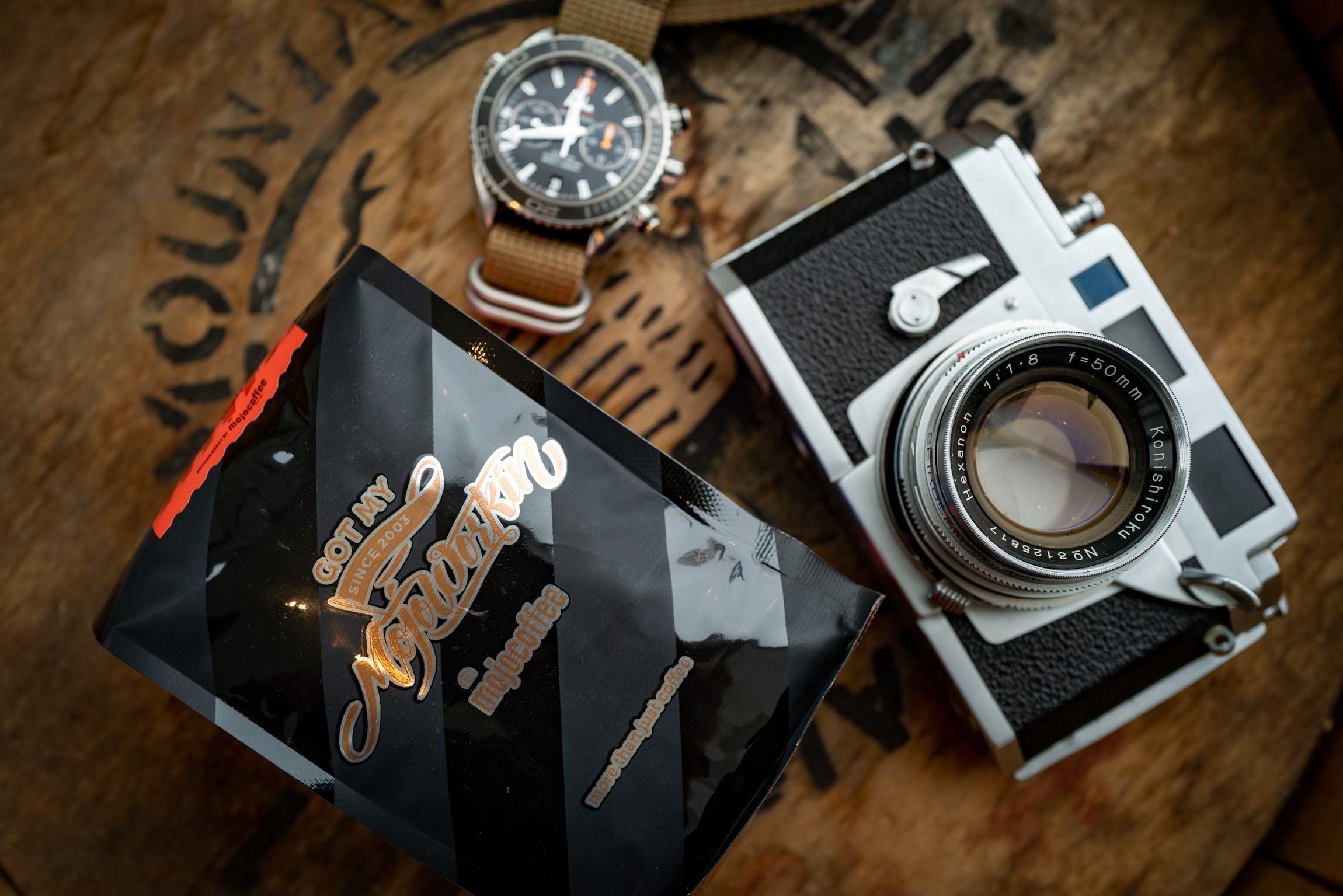 台灣咖啡豆：精品形象的建立 | 台灣國產咖啡