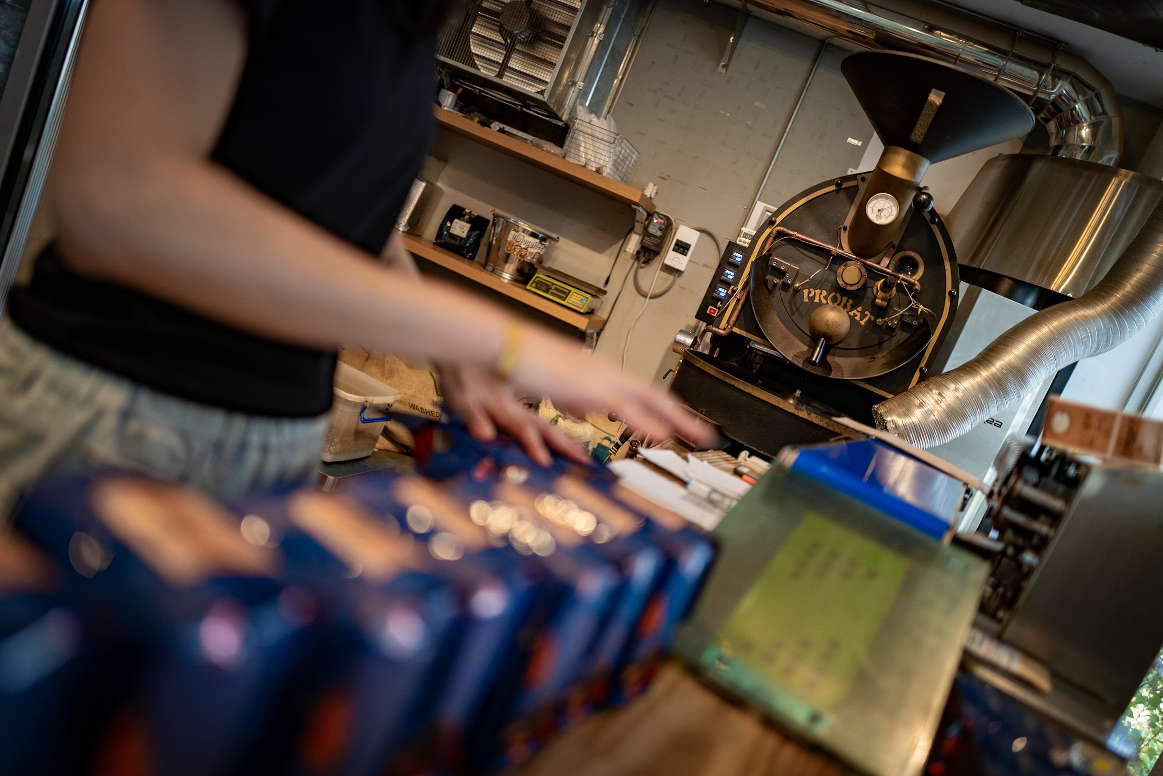 咖啡標籤怎麼看？Pt. 3 風味指標與烘焙度的抉擇 | 咖啡新手想搞懂